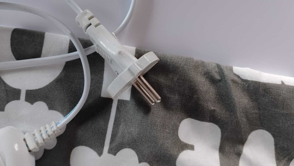 Электрогрелка 50 на 30 см 55 вт 220в Украина недорого