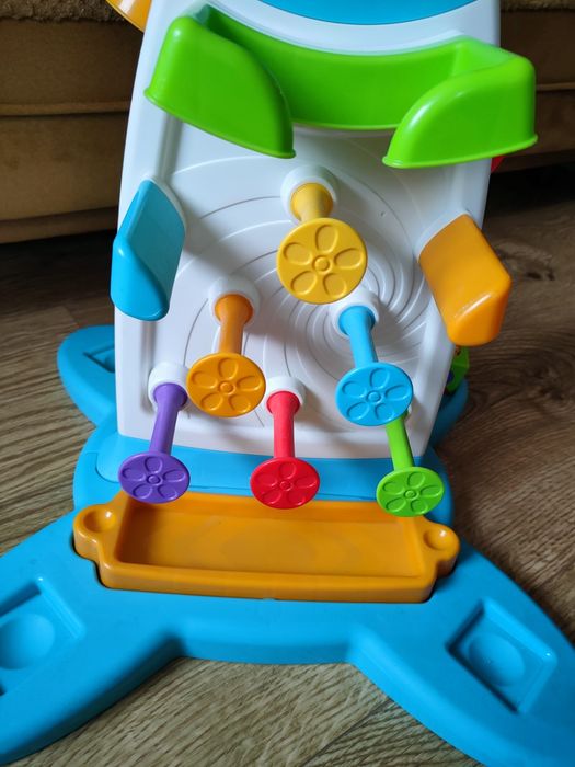 Ścianka edukacyjna dla dzieci Fisher Price