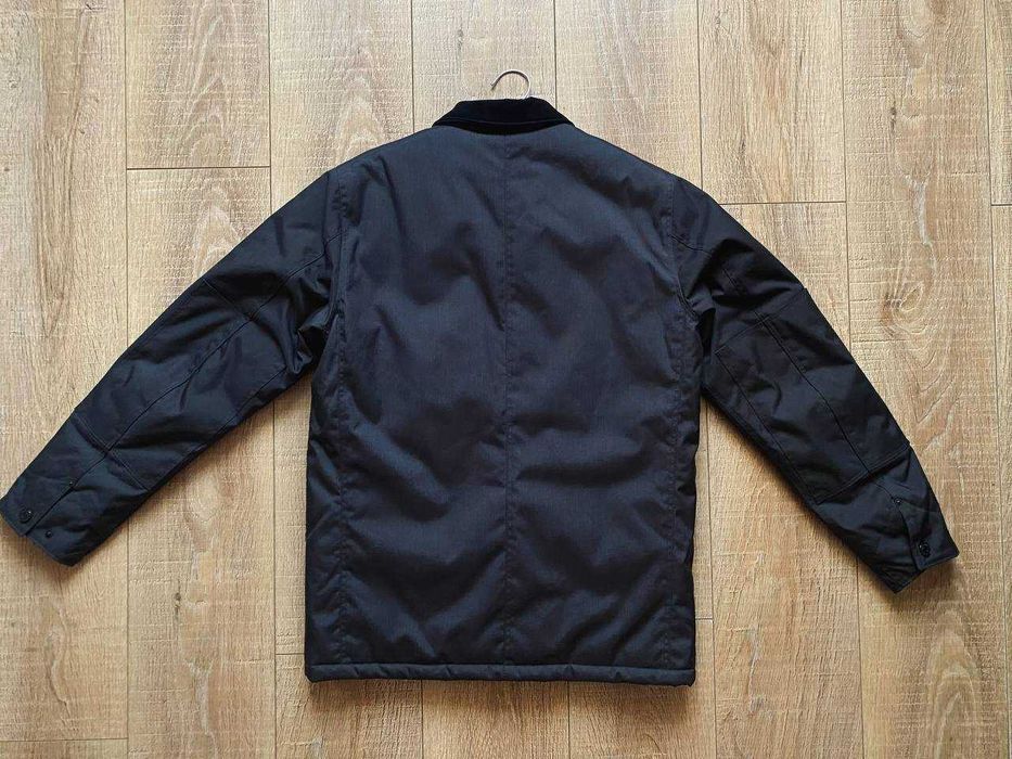 Куртка Levis Strauss Cordura jacket оригинал не dickes barbur carhartt