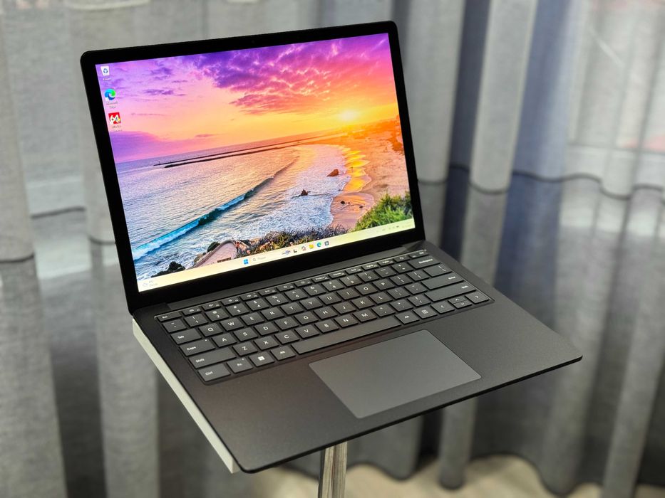 Ноутбук Surface Laptop 5 | i7-1265U | Ram-16 SSD-512 | 2K IPS Сенсор