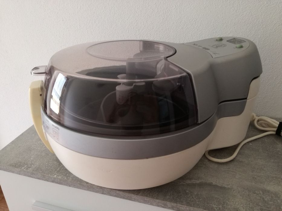 Fritadeira elétrica