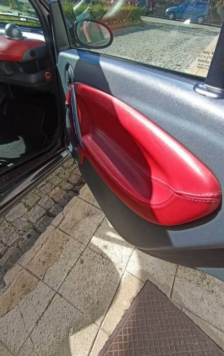 Smart Cabrio Full Brabus
