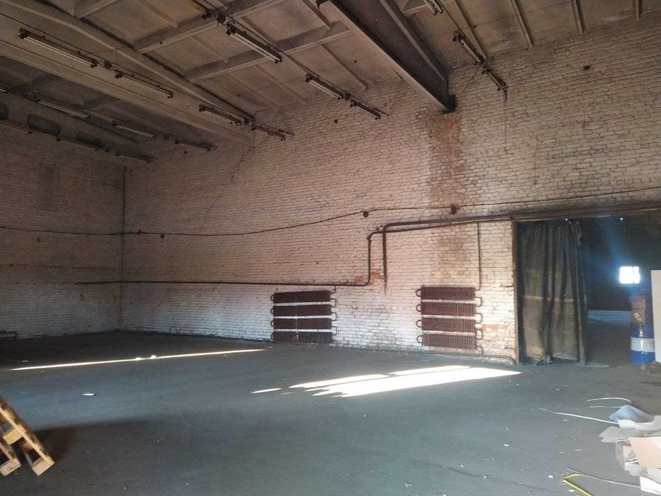 Оренда Складських приміщень Чернігів вул. Дніпровська 26.