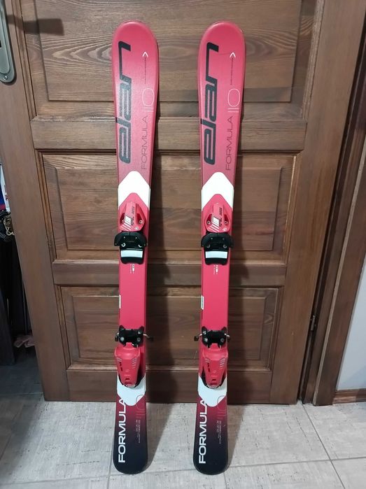 Sprzedam narty, buty, kask