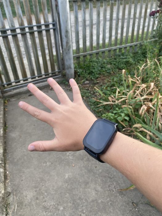 Продам годинник Redmi Watch 5 Active