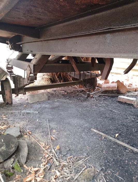 Каркасы для прицепа