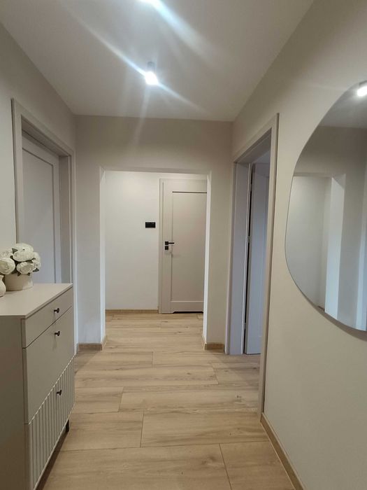 Sprzedam 3 pokojowe mieszkanie z balkonem - po remoncie! :)