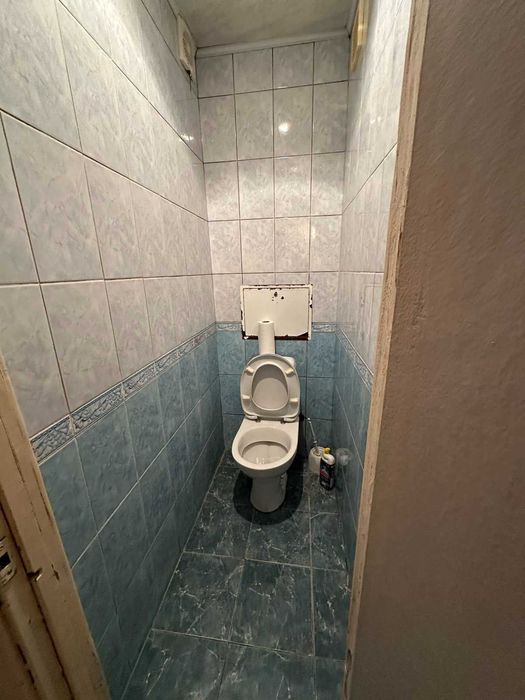 Здам  4кв. Піски, меблі, техніка.