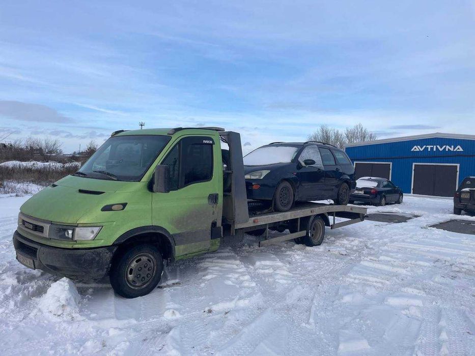 Срочный эвакуатор Днепр | Выезд 15–30 мин