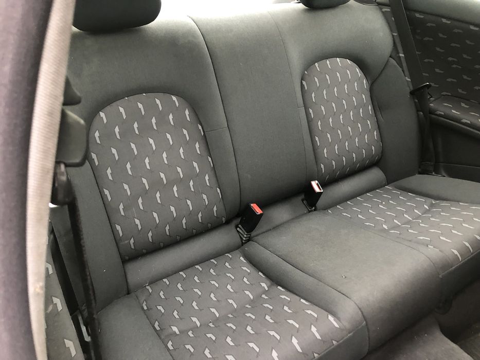 Mercedes sport coupe c220 cdi