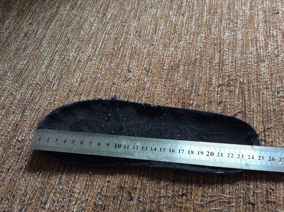 Ботинки Ecco 39 р.