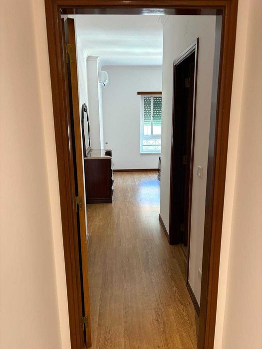 Apartamento T3 no Centro da Vila de Ferreira do Zêzere