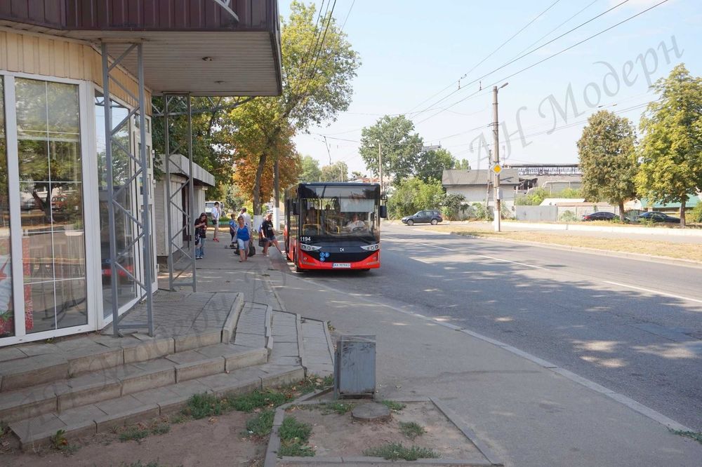 Павільйон на Ново-Баварському пр-ту Харків оренда