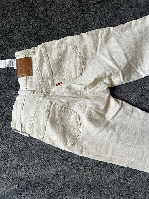 джинси Levi’s 501 crop