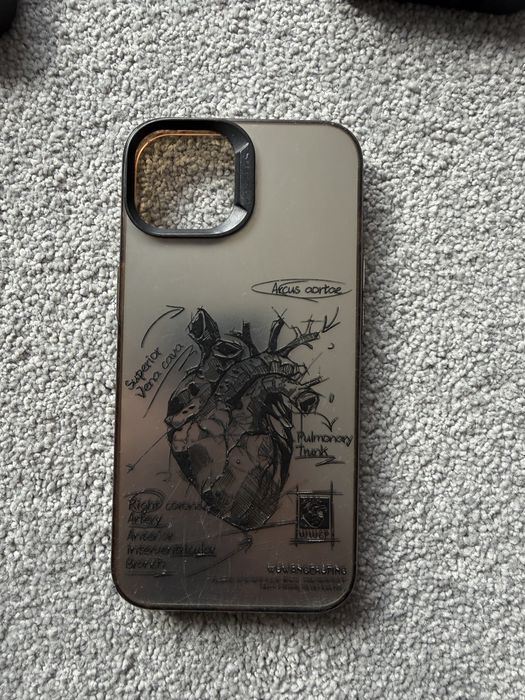 Etui iPhone 14.
