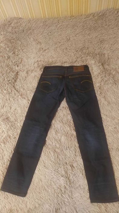 Джинси G-Star Raw