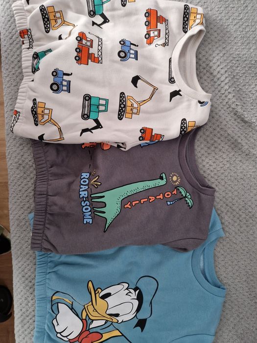 Bluza chłopięca Primark