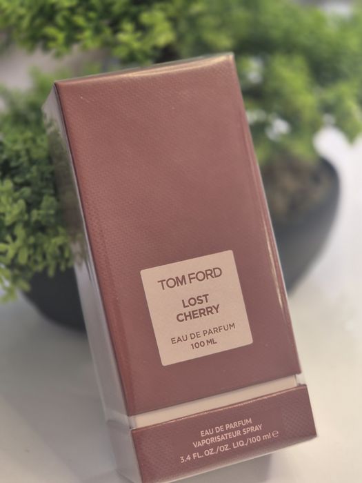 Tom ford lost cherry 100ml