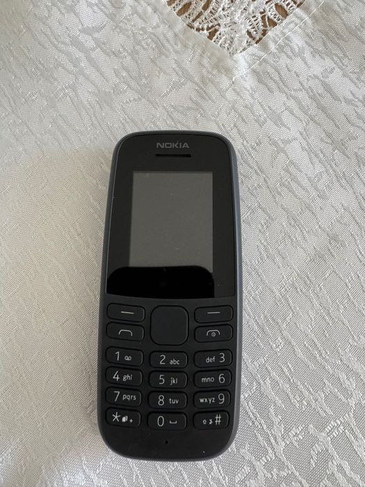 Telefon komórkowy Nokia 105