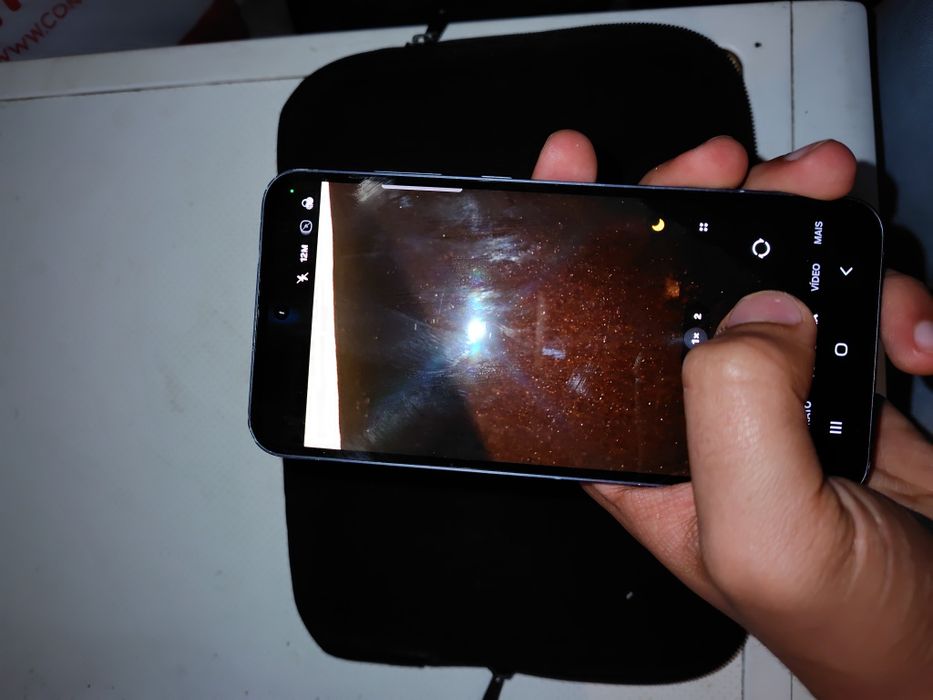 Samsung a55 5g (8 ram - 256 gb)