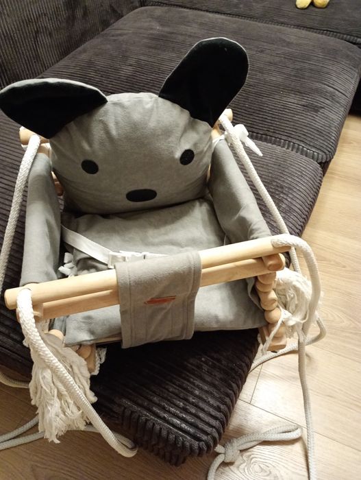 Huśtawka dla dzieci