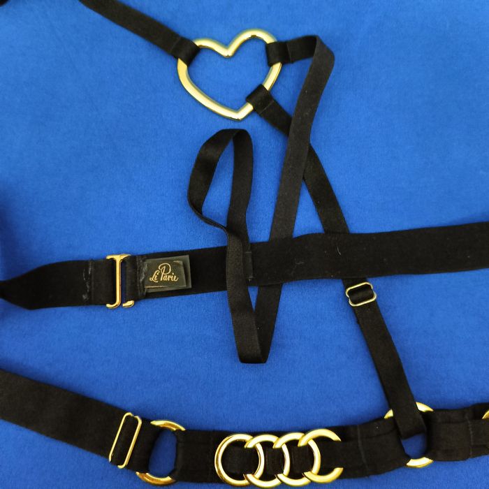Harness Heart firmy Li Parie
