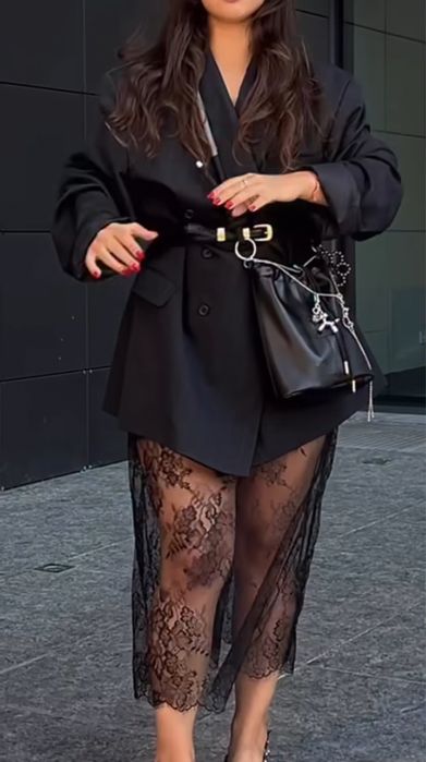 Піджак оверсайс жіночий