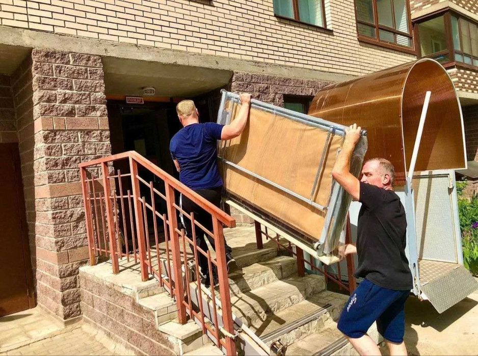 Грузчики Харьков, Услуги грузчика, Помощь грузчиков на час, Вантажники