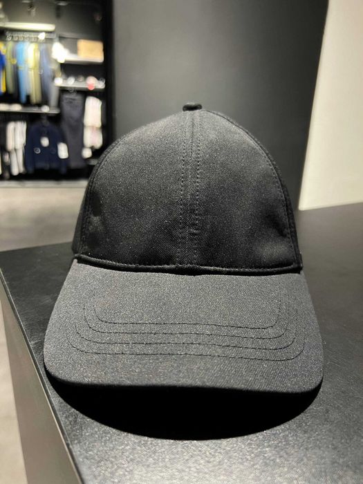 Кепка Karl Lagerfeld Paris Choupette Чорна Нова