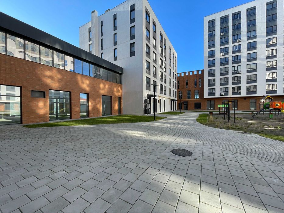 Commercial real estate at st. Antonenko Davydovicha (area 516 m²) - Atlanta.ua - photo 4