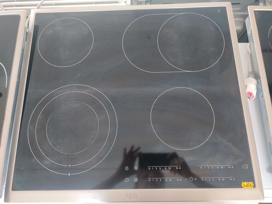 Вбудовані поверхні