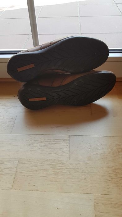 Buty męskie roz.40