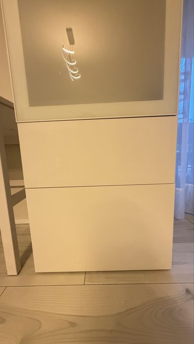 Besta IKEA Arrumação Novo - Oportunidade