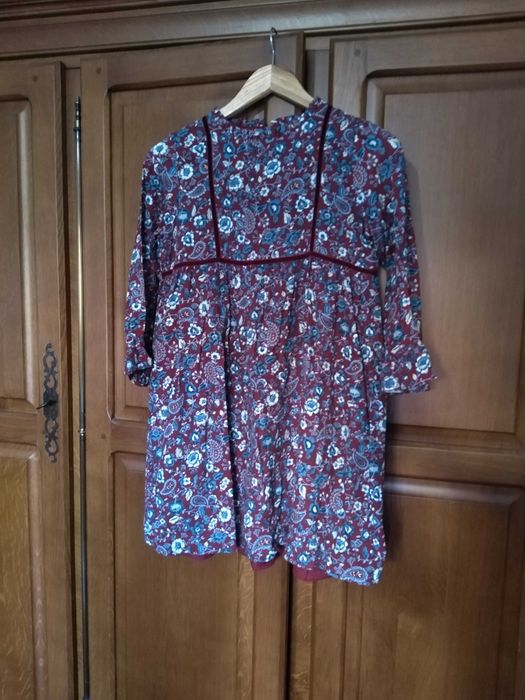 Vestido de criança - Zippy