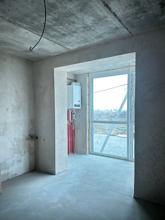 Квартира 2-кімн. в ЖК «Італійський», с.Тарасове