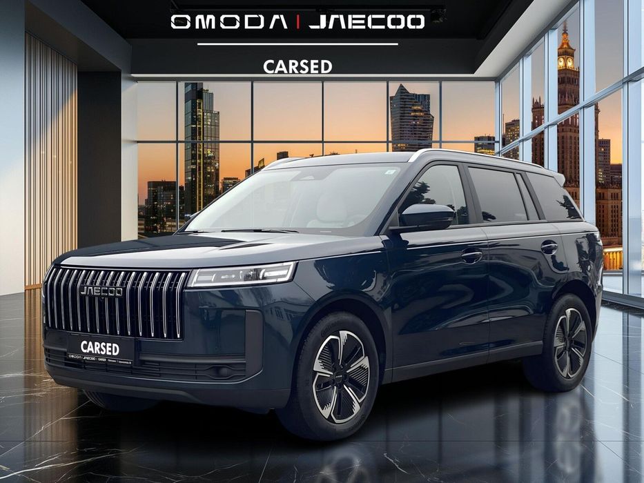 Jaecoo 5 Premium
