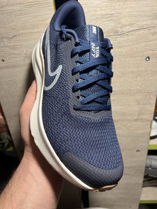 Чоловічі кросівки Nike Run Defy 41;42;43;44,44,5;45,5;46;47,5