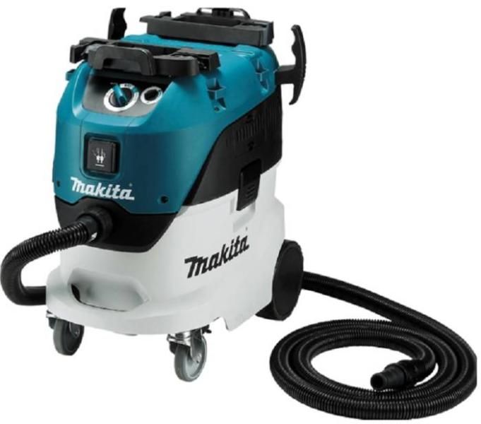 Aspirador 42L 1400W Makita VC4210LX