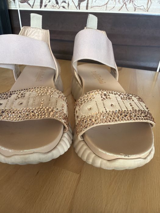 Босоніжки Baldinini