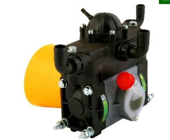 Pompa opryskiwacza AGROPLAST P-110D