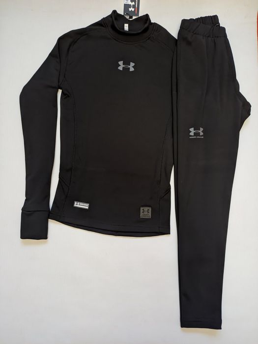 Термобілизна дитяча термобелье детское