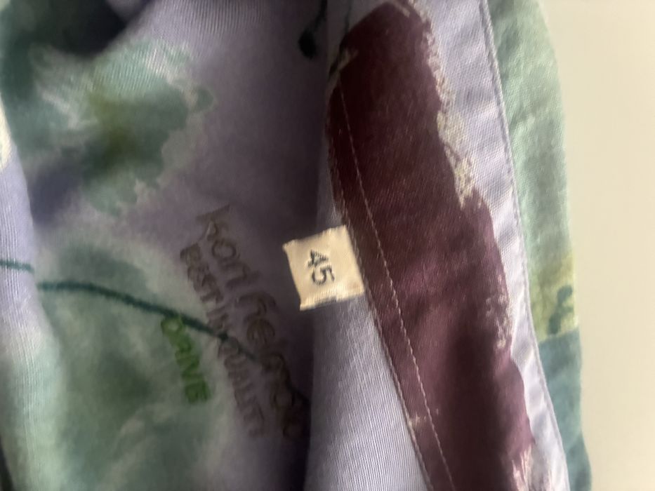 Camisa Vintage Unica