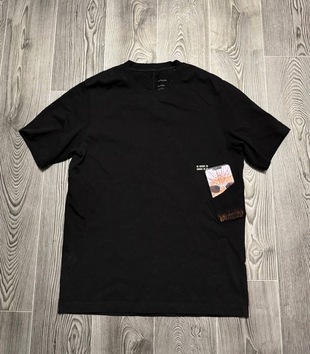 Футболка Riot division