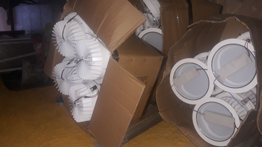 LED Projectors64740900424707121