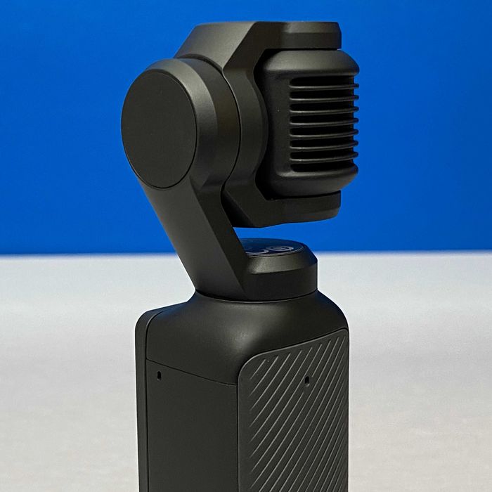 DJI Osmo Pocket 3 Creator Combo | 3 ANOS DE GARANTIA