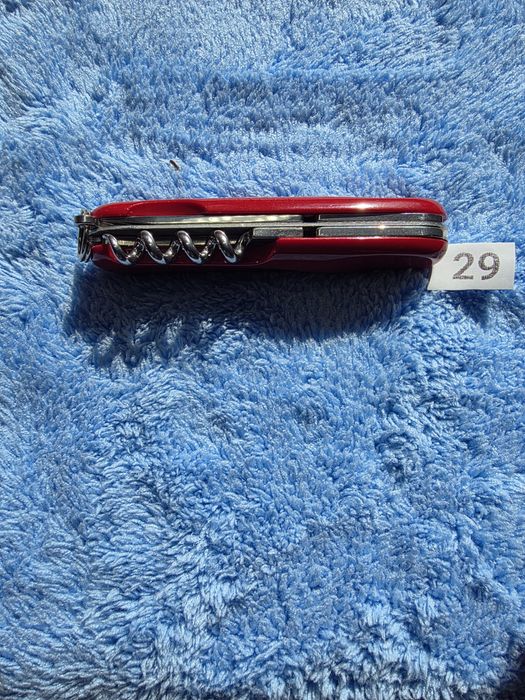 Wenger Evolution 14 (Evo 14) 85 мм – оригінал Swiss Made