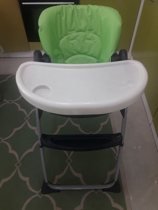 Кресло для кормления (Chicco)