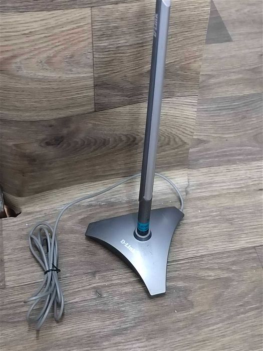 Сетевая антенна D-Link ANT24-0501 (Indoor, 5dbi, gain)