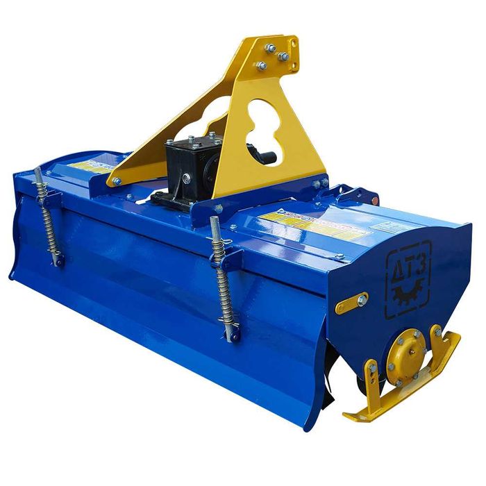 Грунтофреза ДТЗ ФН-1,5М + карданний вал