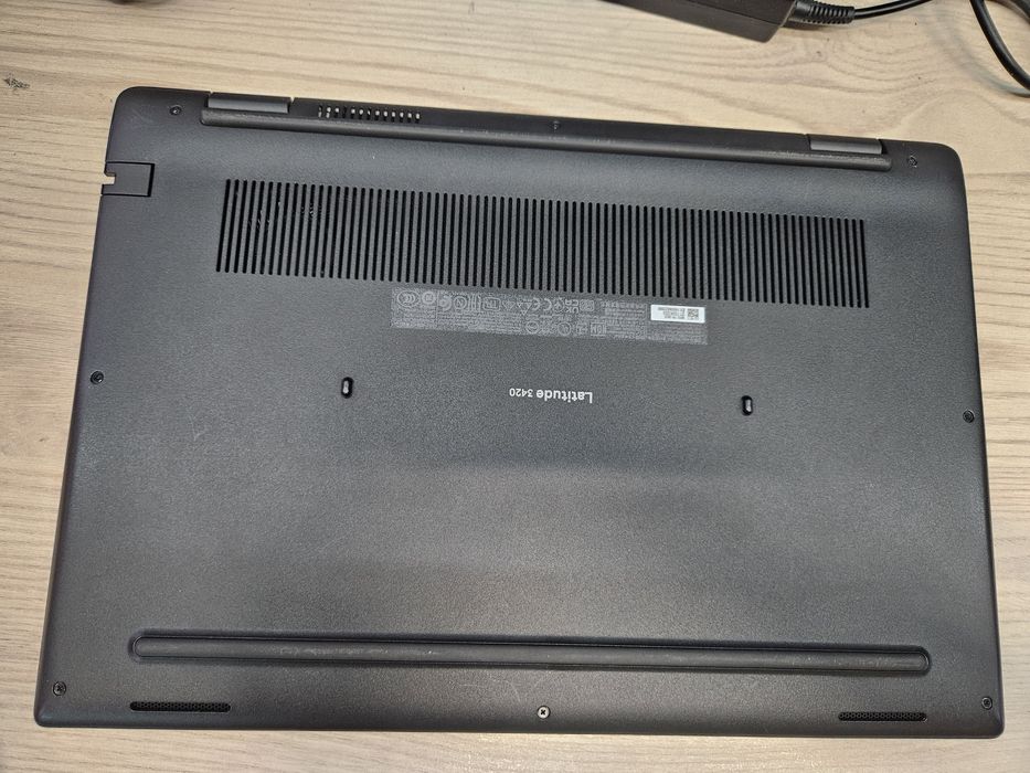 Dell Latitude 3420 i3-1115G4/16Gb DDR4/SSD 512Gb m.2 nvme/14" IPS